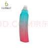 Flipbelt运动跑步水壶马拉松便携软水杯健身大容量水瓶 3.0温变水壶 实拍图