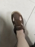公牛世家凉鞋男夏季外穿镂空凉皮鞋男士包头沙滩鞋两用休闲凉拖鞋 实拍图