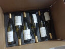 蕾拉法国进口甜白葡萄酒750mlX6瓶整箱装【法国LAYLA MANOR】进口甜白 实拍图