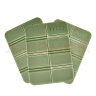 尚烤佳（Suncojia）便携式坐垫 折叠坐垫 户外折叠垫 防潮隔凉防水泡沫小坐垫 晒单实拍图