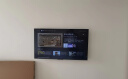 康佳电视 J43 43英寸 1+8GB内存 全面屏 智能语音 教育资源 网络WIFI 全高清 卧室彩电液晶平板电视机 晒单实拍图