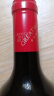 长城 五星赤霞珠干红葡萄酒 750ml 单瓶装 实拍图