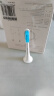 米家适配T300/T500 米家 小米电动牙刷头 敏感型 3支装 牙刷软毛 UV杀菌刷头  实拍图