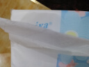 Viniya原木气垫纸巾家用抽纸餐巾纸卫生纸 四层60抽加厚纸抽面巾纸 16包 实拍图