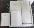 华为Q6子母路由器凌霄千兆家用电力线版分布式全屋wifi6+无线mesh组网穿墙王PLC电力猫 Q6电力版一拖二【适合4-5个房间的大平层/复式】 实拍图