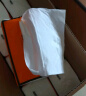 植护抽纸 气垫纸巾4层360张*20大包整箱 餐巾纸抽 婴儿面巾擦手纸 实拍图