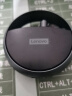联想（Lenovo）真无线蓝牙耳机 入耳式跑步运动降噪电竞游戏音乐耳机  适用苹果华为小米手机 LP60黑色 实拍图