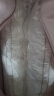 水星家纺蚕丝枕对枕A类60支全棉面料抗菌柔软蚕丝护颈枕芯 星·丽尔 实拍图