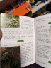 700种植物野外识别速查图鉴（精装全彩 口袋工具书） 实拍图