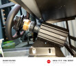 PXN莱仕达V12lite伺服直驱方向盘赛车模拟器力反馈模拟驾驶F1神力科莎欧卡2尘埃拉力赛GT7 PC/PS4/PS5 实拍图