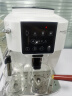 德龙（Delonghi） 进口全自动咖啡机清洁清洗剂半自动咖啡机清洗液 除垢剂保养液100ml 100ml*2 实拍图