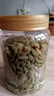 绿山情新疆无核葡萄干大颗粒免洗开袋即食独立小包装烘焙官方旗舰店 【大罐装】一级绿葡萄干 500g*1罐 实拍图
