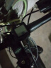 SunDING顺东山地公路自行车码表中文有线无线夜光迈速表记速器速度里程表 581有线码表+10粒电池 晒单实拍图