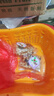 阿萨郊黑糖坚果沙琪玛糕点心整箱早餐食品办公室充饥夜宵休闲零食年货 黑糖沙琪玛【南瓜籽+杏仁味】5斤 实拍图
