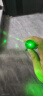 AIC激光笔绿光远射大功率激光灯强光指星笔售楼户外镭射红外线手电筒 晒单实拍图