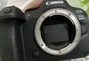 佳能（Canon）R6二代全画幅微单相机 vlog视频数码高清R62专业级EOS R6 Mark II R6二代机身【原厂原包未拆封】 官方标配【不含内存卡基础配件 推荐加购套餐】 实拍图