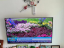 TCL雷鸟 雀5 55英寸 4K超高清 护眼防蓝光 超薄全面屏电视 2+32GB 游戏智能液晶平板电视机55F275C 实拍图