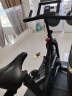 乔山（JOHNSON）动感单车 家用健身车 室内自行车 运动健身器材5.0IC 晒单实拍图