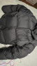 森马[张新成同款90绒子三防]羽绒服男冬外套上衣109723113215 实拍图
