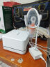 鱼跃（YUWELL）家用雾化器儿童雾化机成人医用压缩式空气雾化器405C 老人雾化仪 面罩 实拍图
