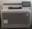 惠普（HP） 4303dw 彩色激光多功能一体机 商用办公打印无线双面打印复印扫描红头文件 代替479dw 晒单实拍图