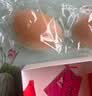猫人（MiiOW）无钢圈聚拢硅胶婚纱美背游泳小胸乳贴防滑夏季薄款透气无痕内衣女 实拍图