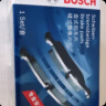 博世（BOSCH）刹车前片本田CR-V皓影混动UR-V冠道长安CS75PLUSCS95逸动EVT11254 晒单实拍图