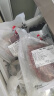 小试牛澳洲和牛M7级原切板腱雪花牛排 牡蛎肉 谷饲牛肉生鲜冷冻牛扒 M7级板腱【3-5片共1斤】 实拍图