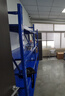 施尔福货架仓储家用置物架轻型加厚承重仓库库房展示架层架中型货物架子 2米高蓝色-五层-主架 【每层真实均载270KG】长150宽50=行业虚标8~2000KG 实拍图