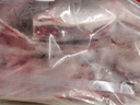 生鲜羊肉羊排/羊小腿煎烤/烧烤食材 鲜切速冻手把羊肉 精选羊排一斤（切条发货） 实拍图
