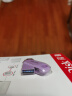 闪迪（SanDisk）256GB Type-C USB3.2 手机U盘DDC3紫色 读速高达400MB/s 安全加密 手机电脑两用 双接口大容量优盘 实拍图