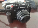 斯莫格适用Nikon尼康Zf手柄全包兔笼专用拓展框L型竖拍板手持手柄微单反相机兔笼手持拍摄影摄像配件 拓展框 实拍图