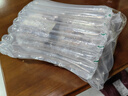 江西特产零食小吃月亮巴赣州花生巴赣南客家豆饼烧卷子月亮粑锅巴 花生半斤+豆子半斤 实拍图