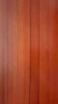 晴画 旧门翻新贴纸木纹贴纸家具贴膜柜子保护膜 杉木纹90*220cm 晒单实拍图