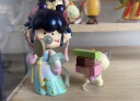 若来（Rolife）囡茜Nanci金钗之年系列盲盒玩具手办摆件女孩儿童生日礼物 单盒 实拍图