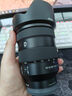 索尼【蚂蚁摄影】FE 24-105mm F4 全画幅标准变焦微单相机G镜头索尼24105E卡口镜头24--105 滤镜直出 【挂机G镜头】SEL24105G 官方标配【出厂配置/不含滤镜】 实拍图