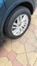 固特异（Goodyear）汽车轮胎 255/55R19 111V 牧马人Wrangler HP 适配奥迪Q7 晒单实拍图
