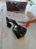 JJR/C儿童玩具遥控车合金挖掘挖土机工程车电动挖机模型男孩生日礼物 实拍图