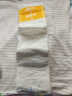 可靠（COCO）吸收宝成人纸尿裤臀围80-105cm M80片纸尿裤老年人尿不湿 实拍图
