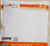 秋叶原（CHOSEAL）HDMI线工程级4K数字高清线3D视频线电脑机顶盒连接电视投影仪显示器连接线5米DH550AT5 实拍图