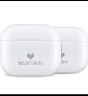 Apple/苹果【个性图文定制款】AirPods (第三代) 配闪电充电盒 无线蓝牙耳机 实拍图