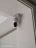 视明通 家用监控支架免打孔适用于小米萤石360TP-LINK摄像头 智能摄像头安装架子底座壁装吊装 实拍图