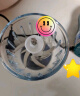 xiaobeixiong小贝熊婴儿辅食机宝宝家用小型多功能研磨工具套装料理机打泥神器 晒单实拍图