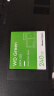 西部数据（WD） Green SSD固态硬盘 SATA3.0接口 西数绿盘 笔记本台式机硬盘 SSD固态硬盘 240GB 实拍图