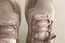 NEW BALANCE 24年女鞋Fresh Foam X Hierro v7减震越野运动跑鞋WTHIERQ7 36 实拍图