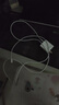 赢潜适用于vivo iqoo数据线120W充电线6A快充2米双type-c爱酷13/12/11/10/9/neo10/987/pro/z9/x200pro 实拍图