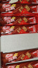 雀巢（Nestle）脆脆鲨休闲零食涂层威化饼干 办公室早餐下午茶点心 巧克力味744g 晒单实拍图