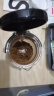 金灶（KAMJOVE） 飘逸杯泡茶壶办公室茶壶茶道杯花茶壶玻璃茶具茶水分离壶过滤壶 K-201（500ml） 实拍图