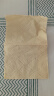 惠寻 抽纸4层18包*200张 竹浆本色纸巾餐巾纸卫生纸面巾纸  晒单实拍图