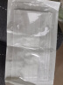 思沃灭菌款医用外科口罩S90 透气低阻  亲肤舒适 40只/1盒白色加宽泡泡耳绳-单只装 实拍图